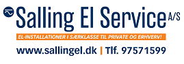 Salling El Service as